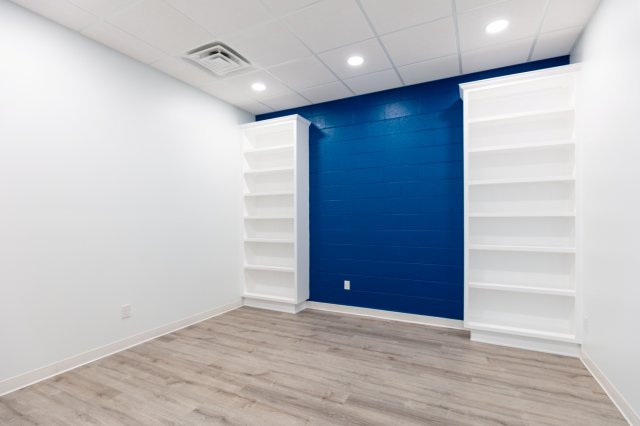Hart Office Reno